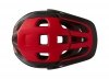 Kask Lazer Jackal MIPS Mat Red Black roz.S
